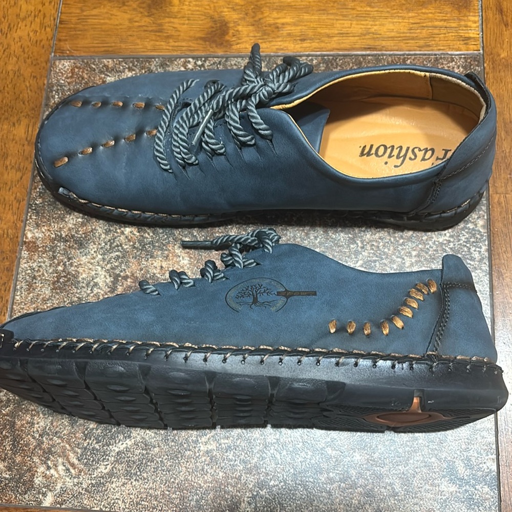 Gorgeous Men's Shoes